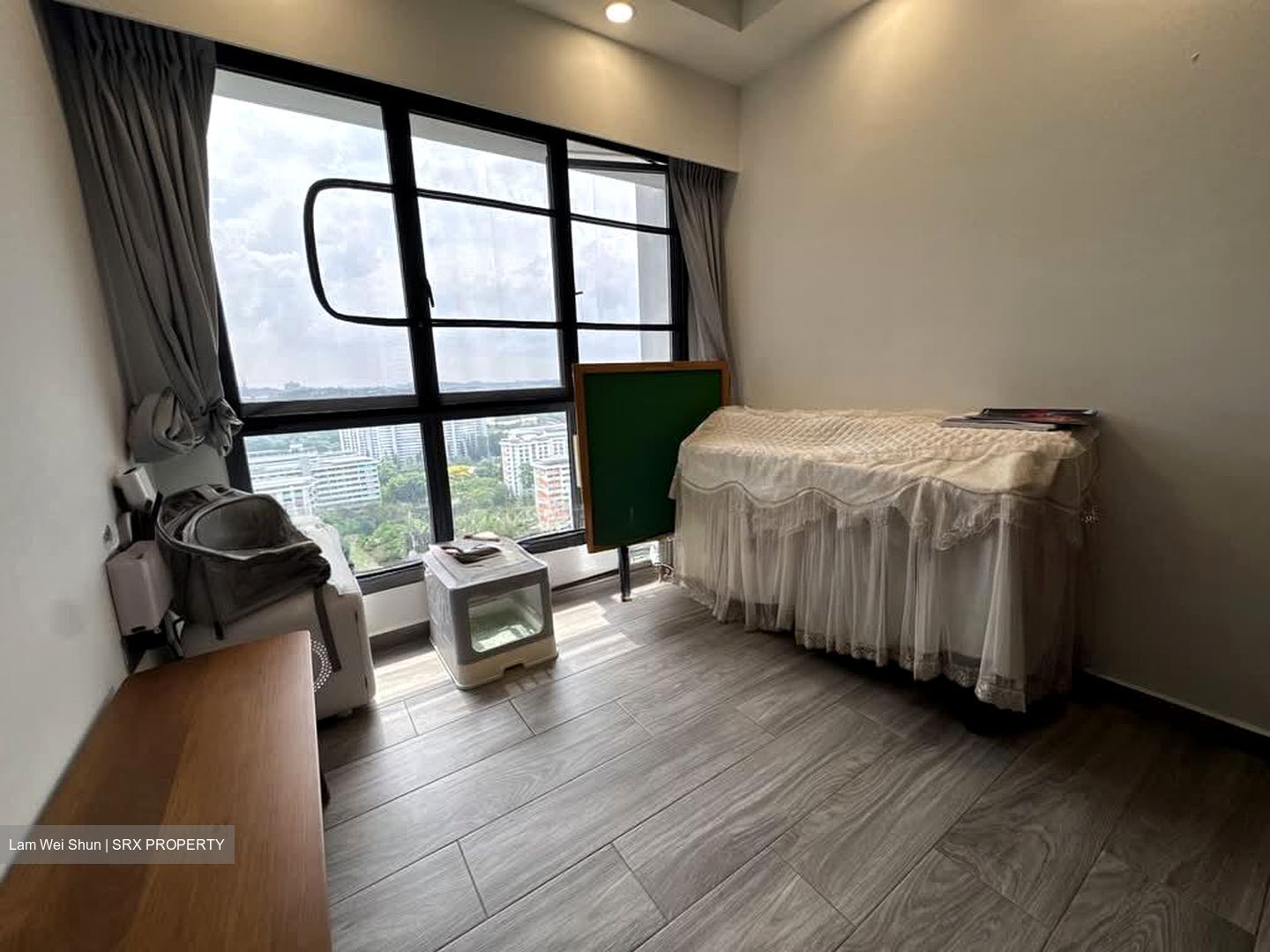 Blk 311A Trivelis (Clementi), HDB 4 Rooms #587916751